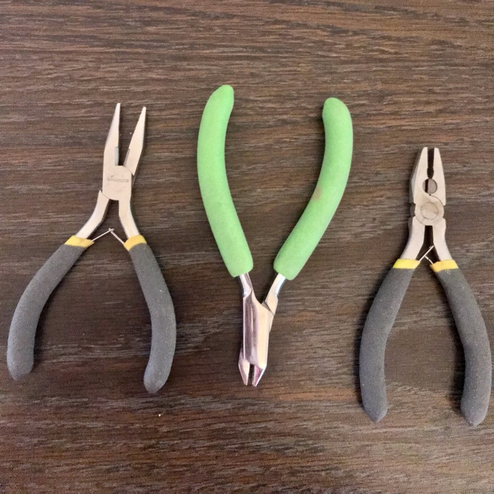 Jewelry Tools